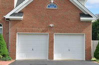 free Wartnaby garage construction quotes