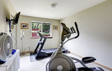 Wartnaby home gym construction leads